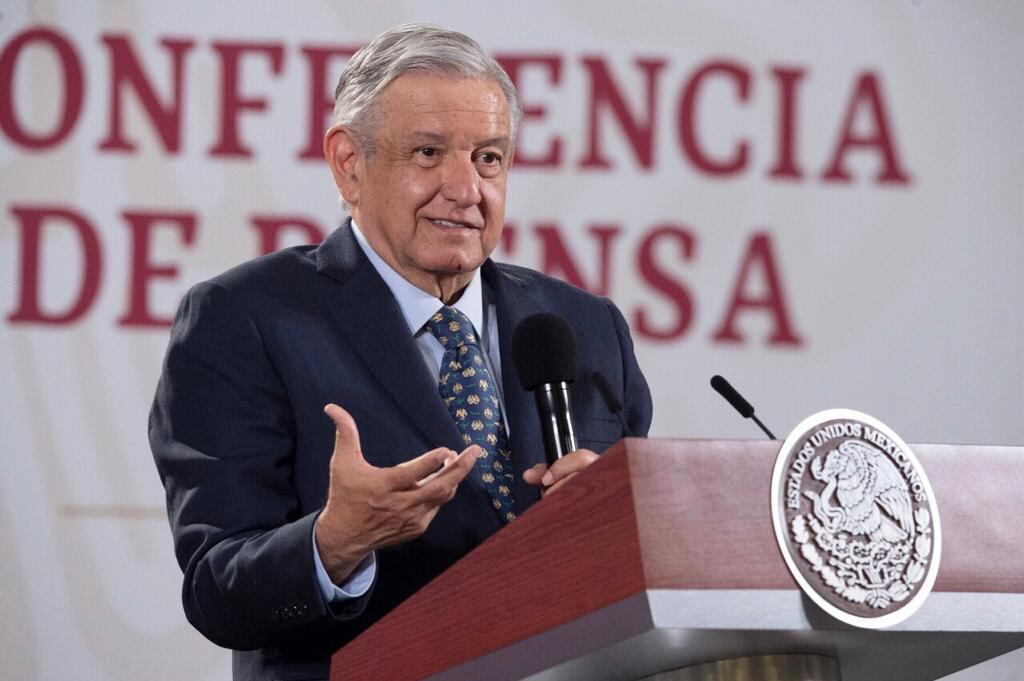 Andrés Manuel López Obrador