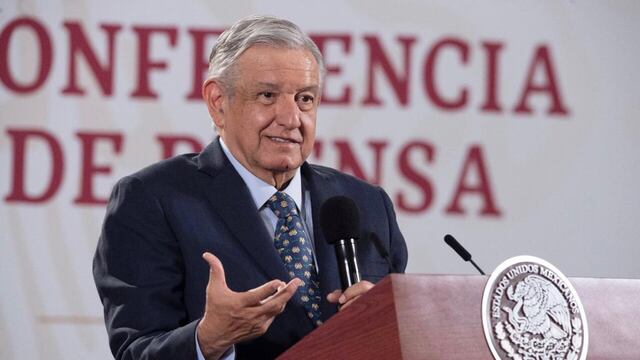 Andrés Manuel López Obrador