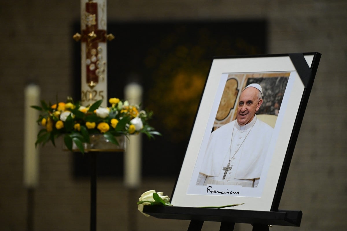 El Papa Francisco murió y la iglesia católica elegirá un nuevo papa mediante cardenales