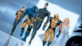 Nueva película de X-Men: estos son los actores que integran el elenco