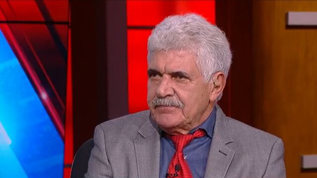 Tuca Ferreti habla sobre la Selección Mexicana