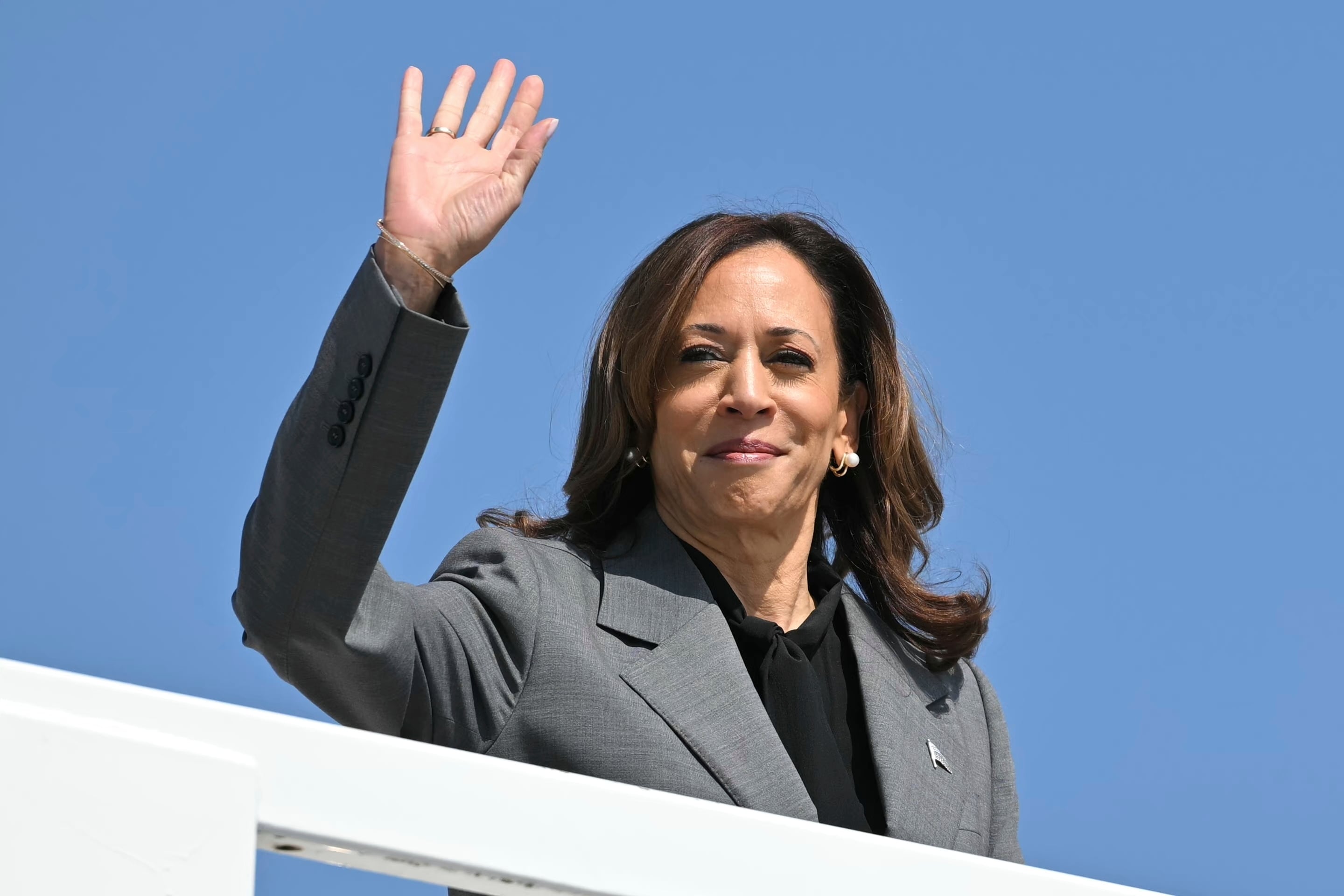Kamala Harris