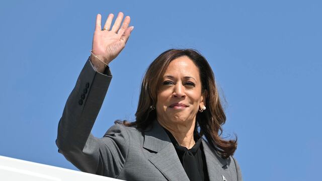 Kamala Harris