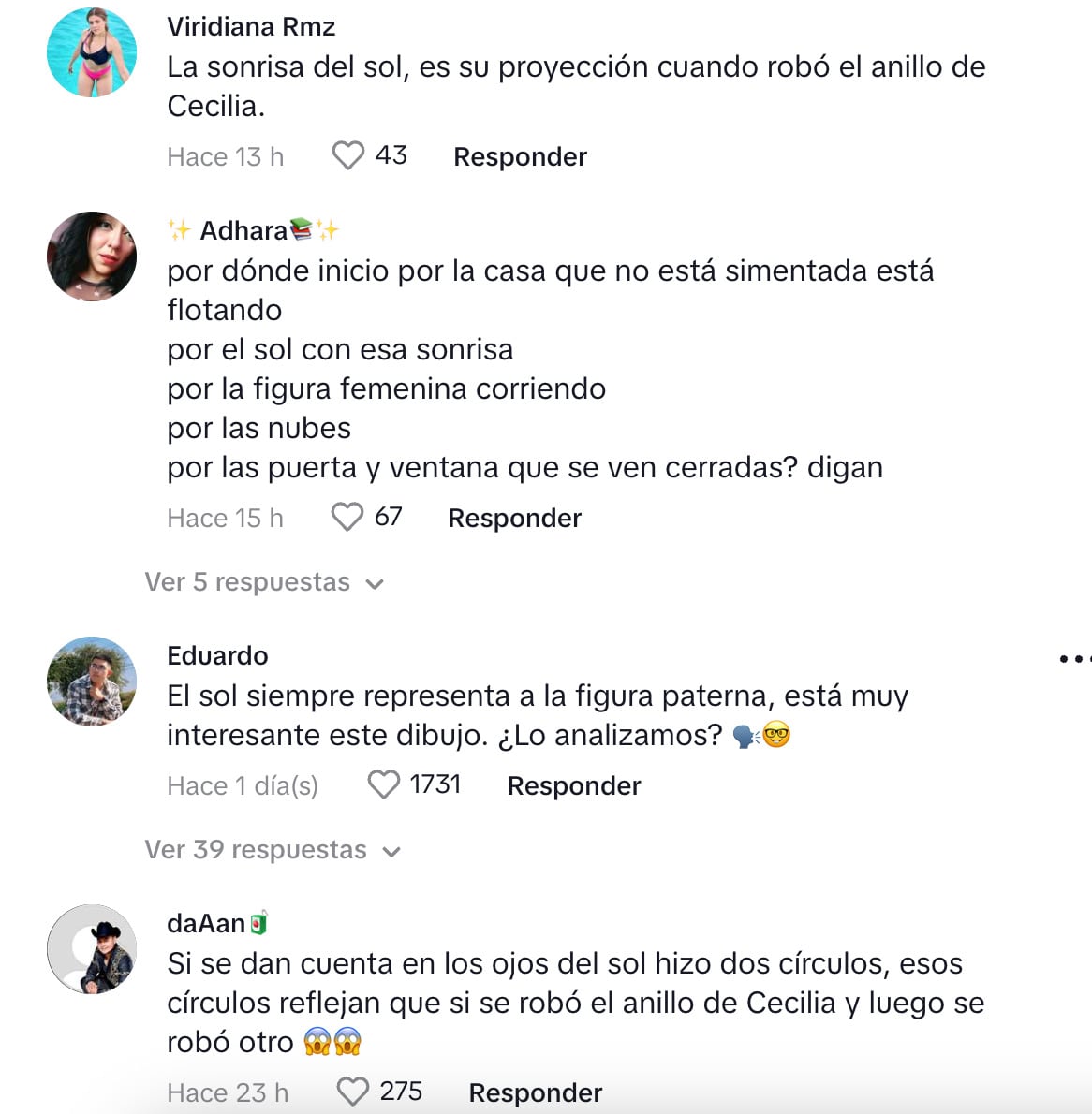 Comentarios de Konan Big en el Metrorrey