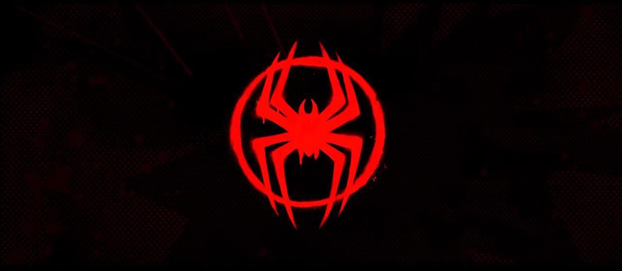 Spider-Man: Un Nuevo Universo