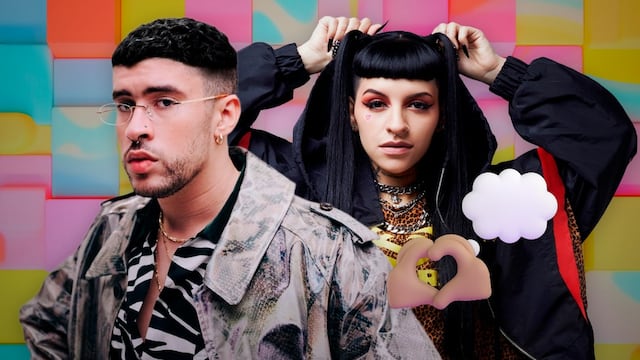 Cazzu revela cómo fue su cita con Bad Bunny