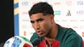 ¿Quién es Achraf Hakimi? Futbolista del París Saint-Germain y capitán de la Selección de Marruecos