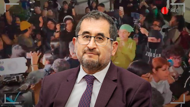 César Cravioto sale entre reclamos de madres buscadoras tras reunión sin acuerdos en Tlalpan