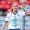 Rayadas golea a Querétaro y acecha el liderato de su grupo en la Liga Femenil