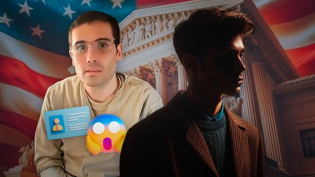 Ovidio Guzmán con una posible nueva identidad