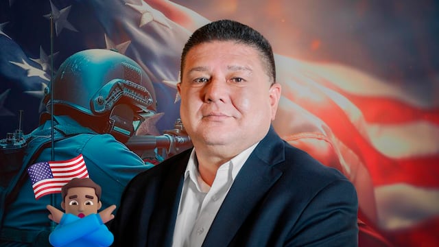 El fiscal de Chihuahua coincidió con Claudia Sheinbaum en que no debe haber actividad de agentes de Estados Unidos en territorio mexicano