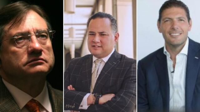 Gutierréz Vivó y la UIF