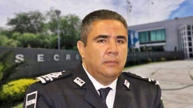 Porfirio Sánchez Mendoza