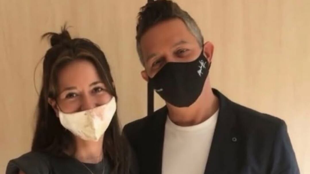 Ivet Playa cobra por entrevistas para hablar de Alejandro Sanz, acusa periodista