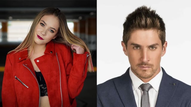 Ferny Graciano/ Jonathan Islas