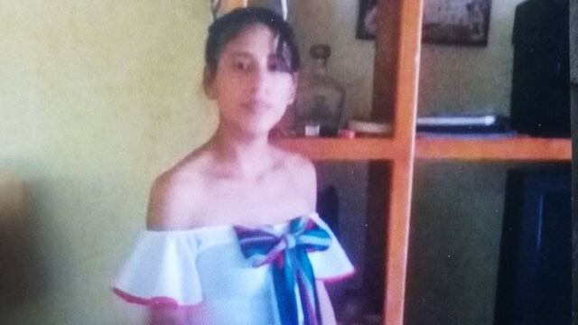 Balleaury Arely Morales Puebla