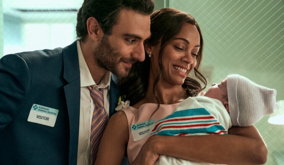 Desde Cero, serie de Netflix
