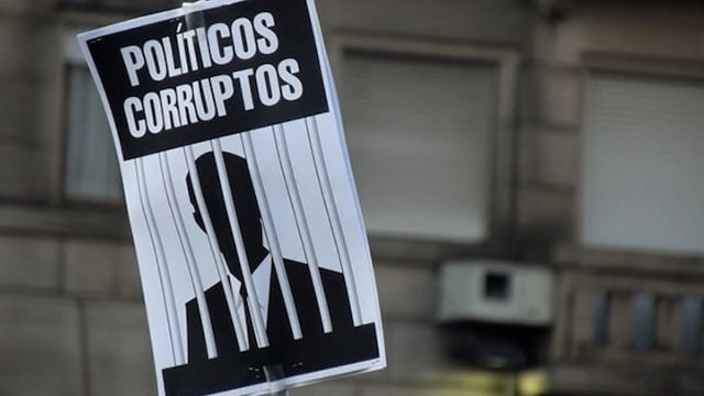 Se requiere un órgano especializado que investigue.