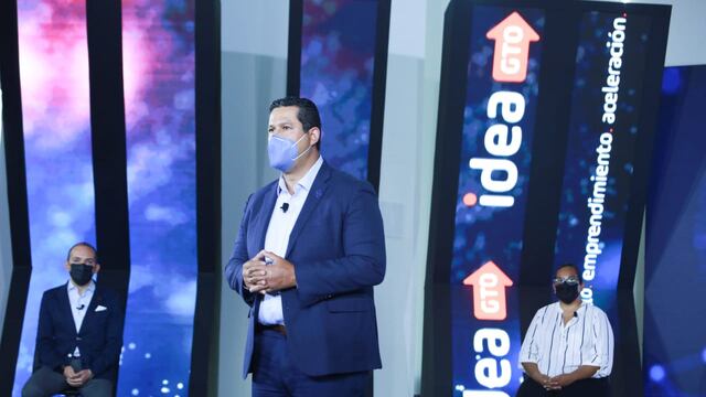 Diego Sinhue Rodríguez