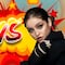 Karol Sevilla sostiene sus críticas contra Ángela Aguilar: “Lo piensa todo México”, dice