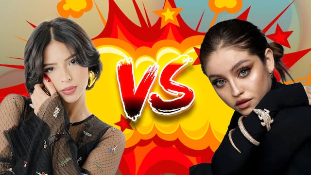 Karol Sevilla sostiene sus críticas contra Ángela Aguilar