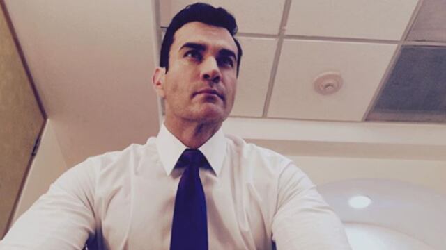 David Zepeda