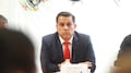 Michoacán: Nuevo mando en seguridad, con cercanía a la presidencia; advierte orden en el desastre.