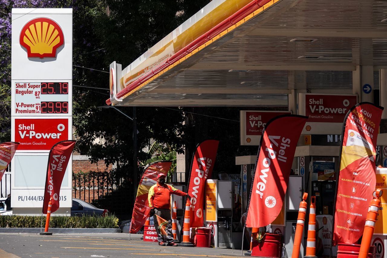 Gasolina