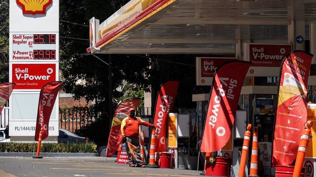 El gobierno de la 4T implementa subsidios para contener el precio de las gasolinas