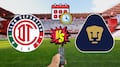 Toluca vs Pumas: Fecha, horario y dónde ver el partido de la Jornada 2 de Liga MX