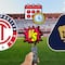 Toluca vs Pumas: Fecha, horario y dónde ver el partido de la Jornada 2 de Liga MX