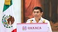 Salomón Jara reafirma su compromiso con Claudia Sheinbaum y con transformar a Oaxaca