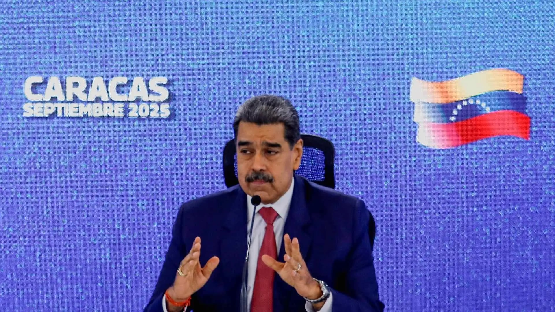 Venezuela al filo de la tormenta: lo que viene para América Latina