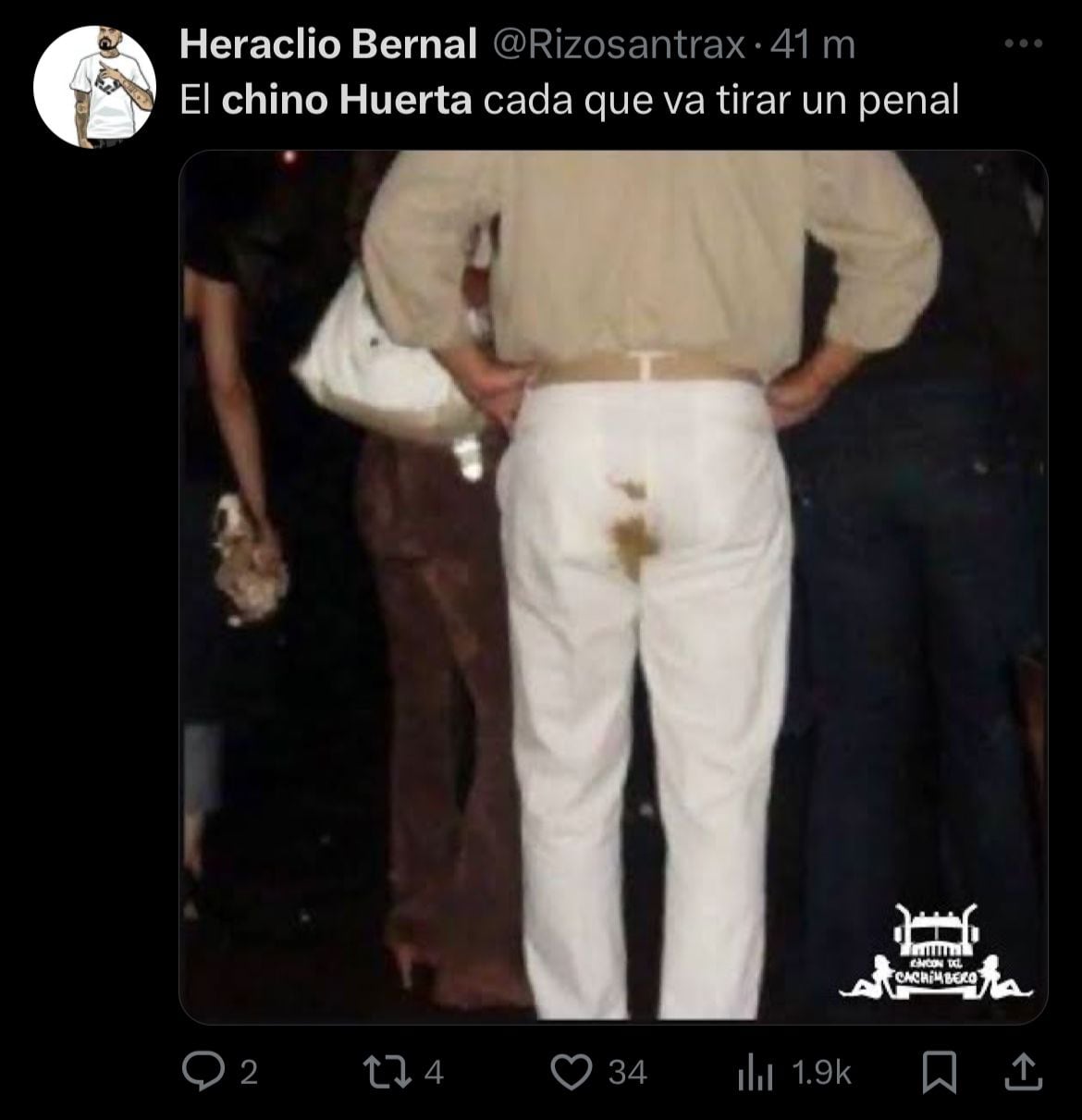 Memes Club Pumas.