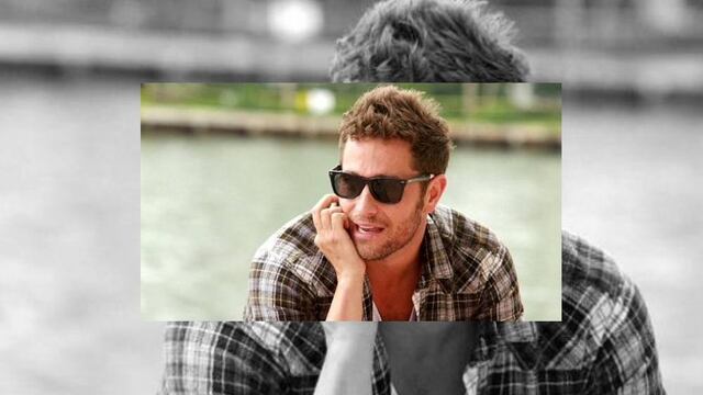 Un estudio concluyó que los hombres con barba pueden tener comportamientos peligrosos en una relación.