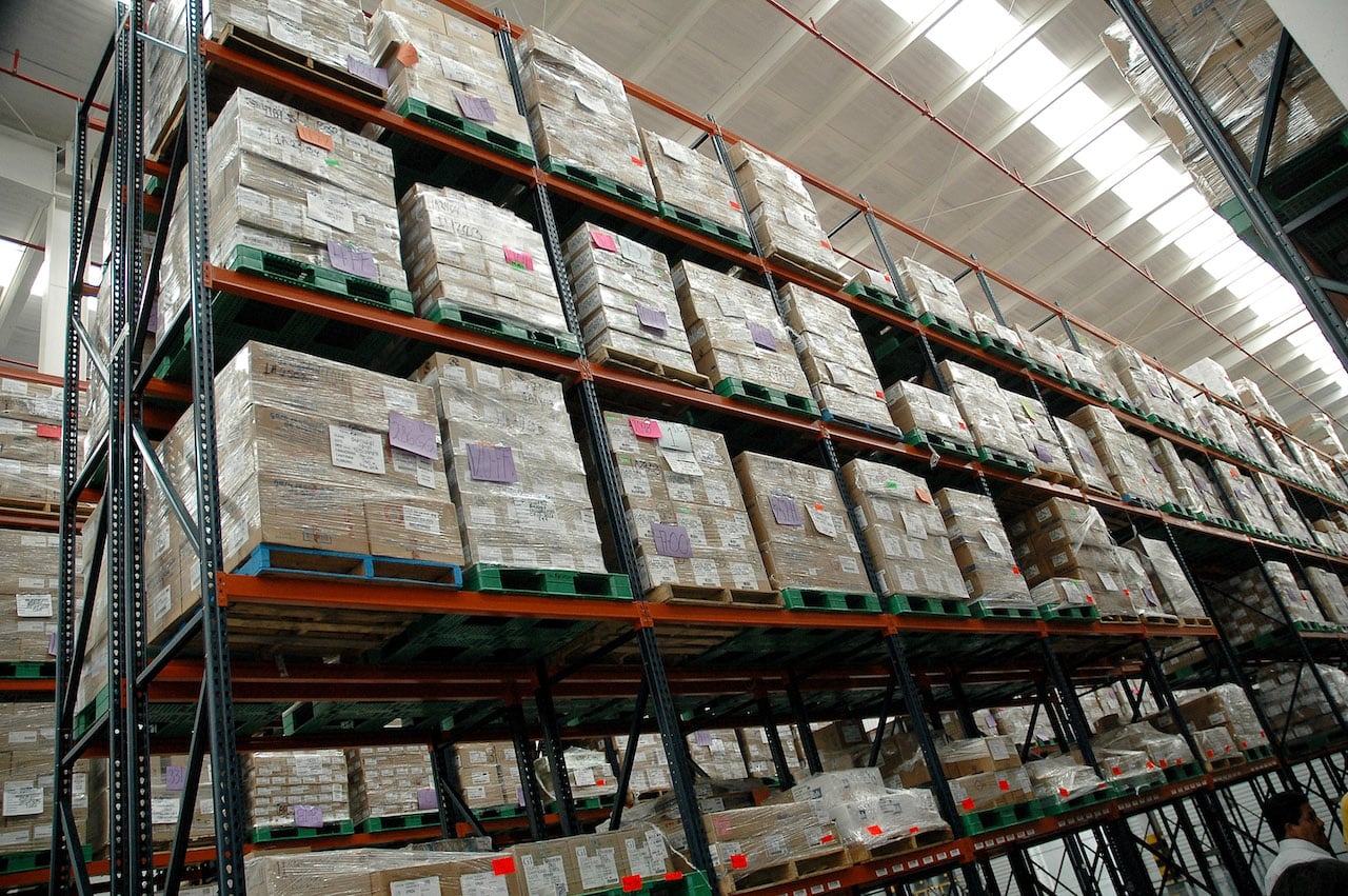 Desabasto de medicamentos
