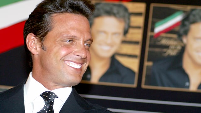 Luis Miguel