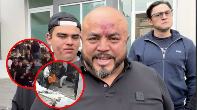 ¿Qué le pasó a la Familia Millonaria Díaz?