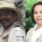 Hallan muertos a los académicos Laura Ortíz y Enrique Salinas-Sánchez de la UAEM tras presunto secuestro