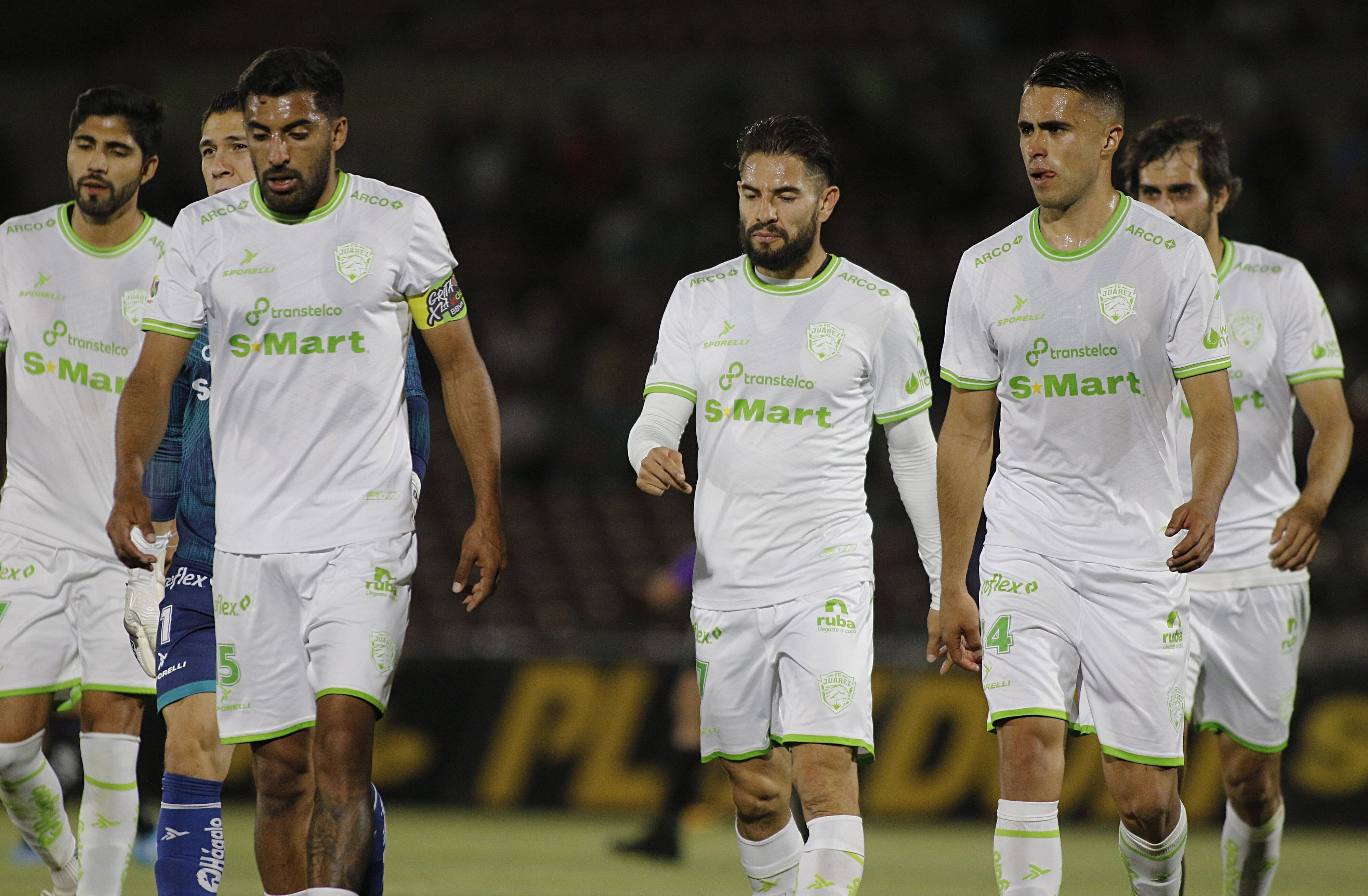 FC Juárez