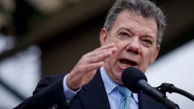 Juan Manuel Santos