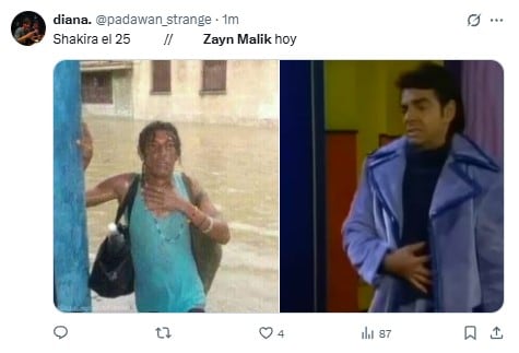 Memes por el concierto cancelado de Zayn Malik en CDMX