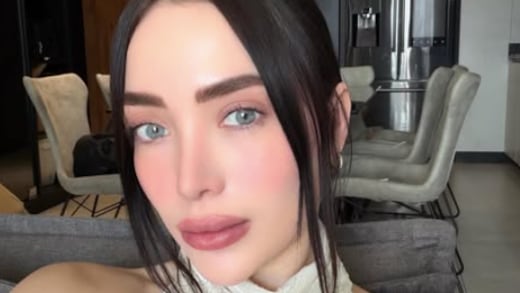 ¿Quién fue Adriana García? Influencer de Culiacán