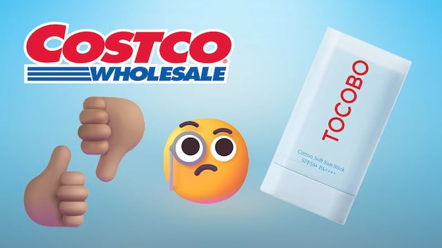Protector solar Tocobo está agotado en Costco; te decimos si vale la pena
