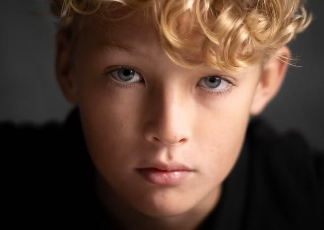 Lox Pratt, Draco Malfoy de la serie de Harry Potter