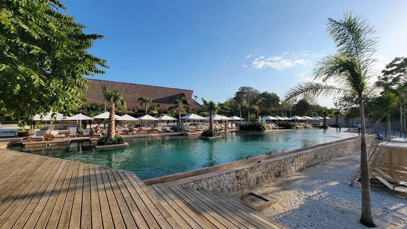 Román Carrasco Dávila, mexicano de 28 años muere en Tierra Bomba, Cartagena, Colombia.