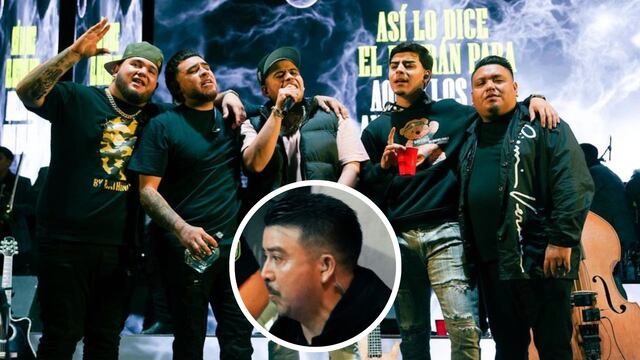 ¿Quién fue Jorge Morales? Te contamos sobre el escolta de Fuerza Regida asesinado.