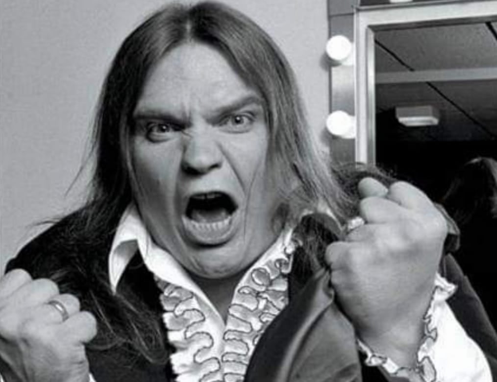 Meat Loaf