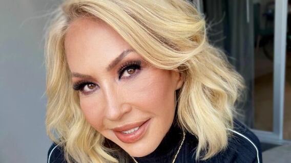 Laura Bozzo aplicó la “vieja confiable” para no pagar la demanda que perdió contra Gabriel Soto