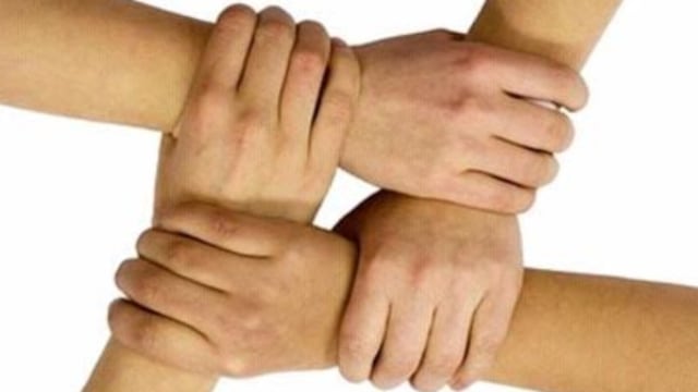 No podemos depender de la voluntad de las personas, la realidad de la inseguridad requiere una respuesta multidimensional.